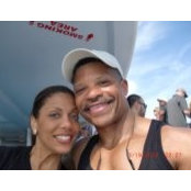 Terrell Harmons foto