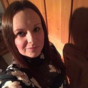 Bernadette Evans's photo
