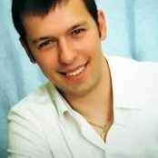 Mihail Homenko's photo