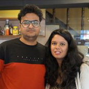 Shefali Jain's photo