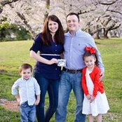 Megan Clark's photo