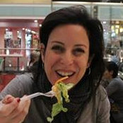 Photo de Ayelet Zipori