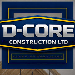 D-Core Construction Ltd