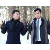 Francis Tan's photo