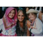 Paulina Crespo's photo