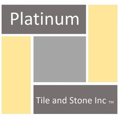 Platinum Tile and Stone Inc.