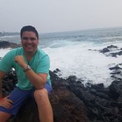 Blake Cooper's photo