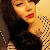 Jessica Saint's photo