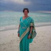 Zoya Kocur's photo