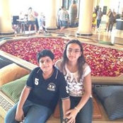 Foto von Ramy Farouk