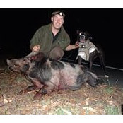 Lance Herders billede