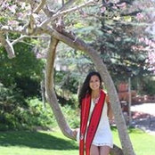 Photo de Geena Vu
