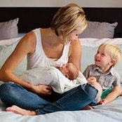 Lisa Andersen's photo