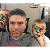 Ryan Howard's photo