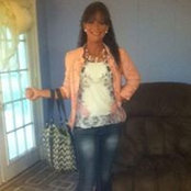 Sherrey Myers's photo