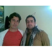 Abid Hussain's photo
