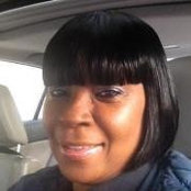 Nadja White's photo