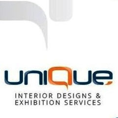 Unique Interior Design