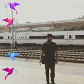 Mohsin Bashir's photo