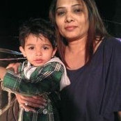 Bina Sheth's photo