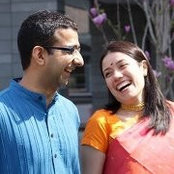 Mikhail Bulchandani's photo