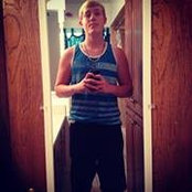 Tyler Walkers foto