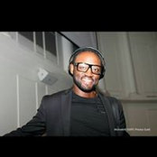 Taufeeq Wright's photo