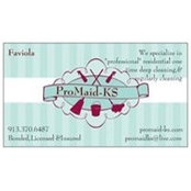 ProMaid Ks's photo