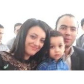 Mouna Makni's photo