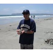 George Lira's photo