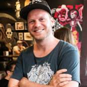 Sam Shennan's photo