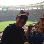 Patrick Hart's photo