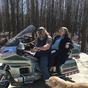 Ron Gibson's photo