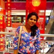 Divya Naik's photo