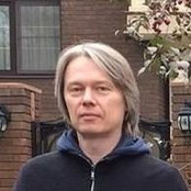 Андрей Лебедев's photo