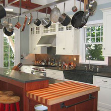 Kitchen countertops