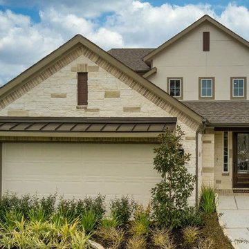 Houston, Texas | Newport – Journey Latitude Exterior