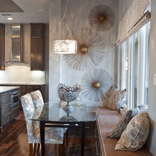 Nook ideas