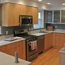 Kitchen Ideas