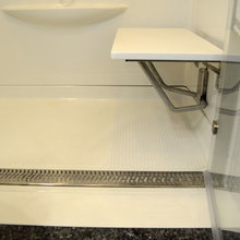 Bathroom Ideas