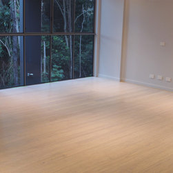 Bamboo flooring - Products
