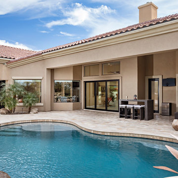Rancho Tierra Project