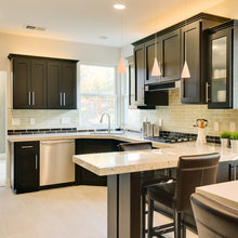 Kitchen Ideas
