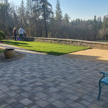 Landscape Projects
