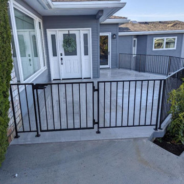 Gig Harbor - full interior remodel