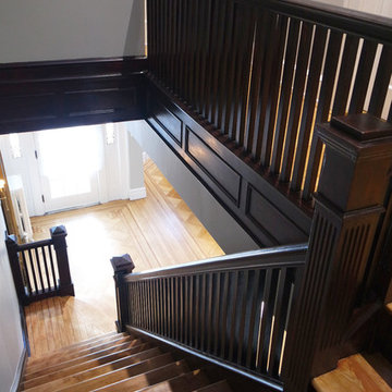 Prospect Lefferts Townhouse