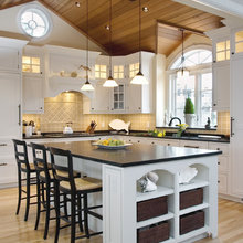 Kitchen Ideas
