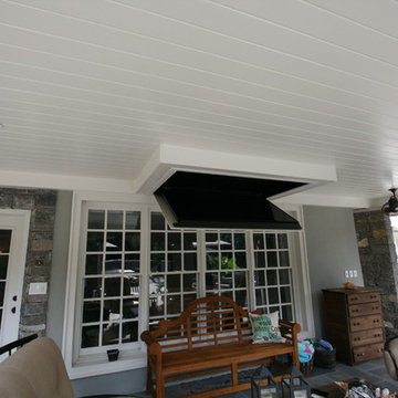 Freeman Residence