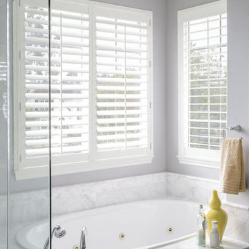 SHUTTERS
