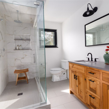 Modern Farmhouse